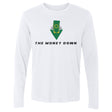 James White Men's Long Sleeve T-Shirt | 500 LEVEL