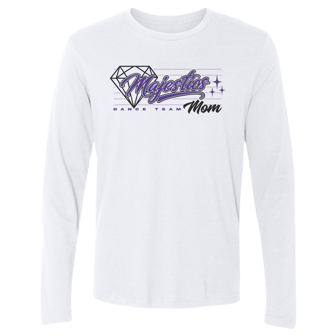 Four Points Men's Long Sleeve T-Shirt | 500 LEVEL