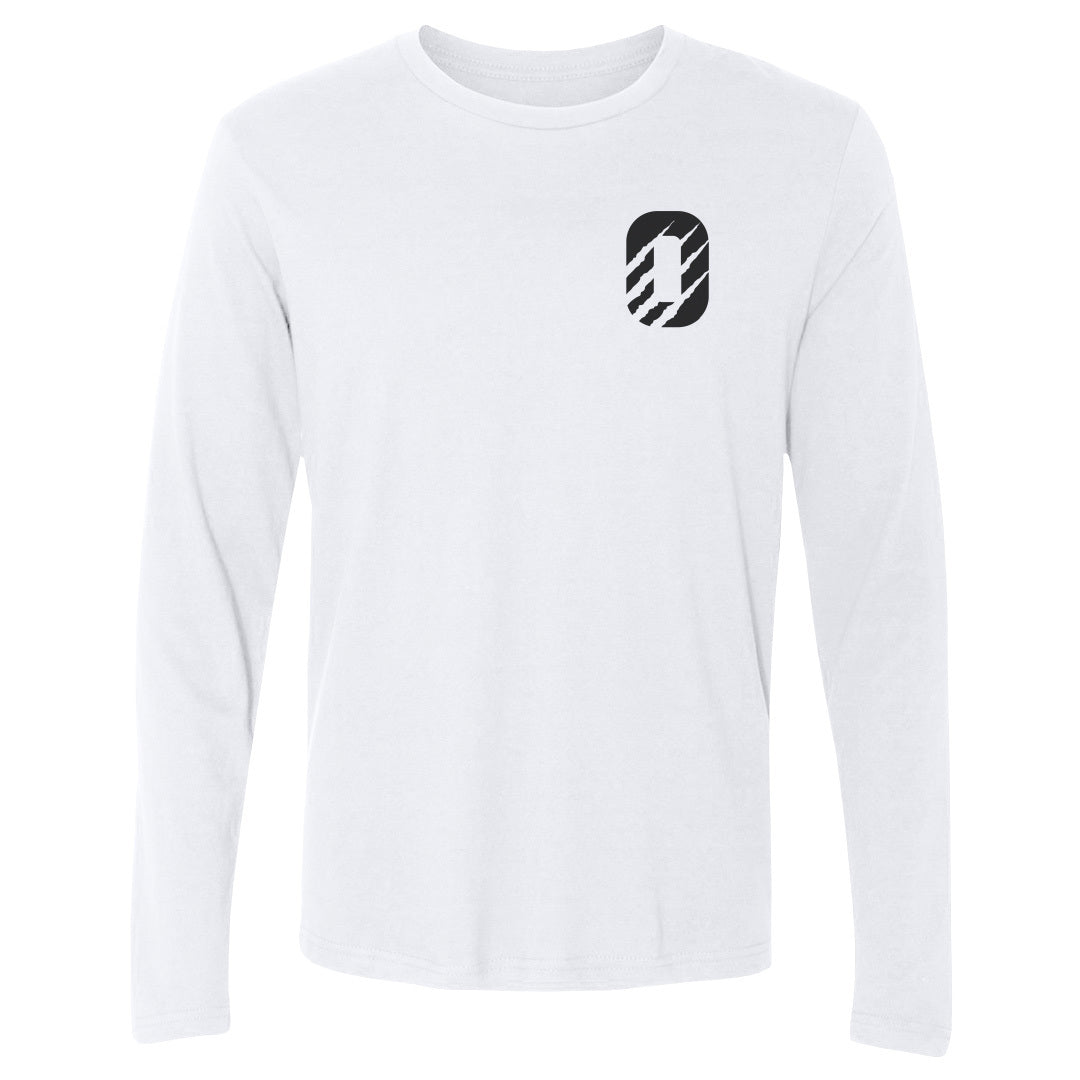 Monterrey Osos Men's Long Sleeve T-Shirt | 500 LEVEL