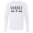 Luis Suarez Men's Long Sleeve T-Shirt | 500 LEVEL