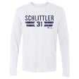 Cam Schlittler Men's Long Sleeve T-Shirt | 500 LEVEL