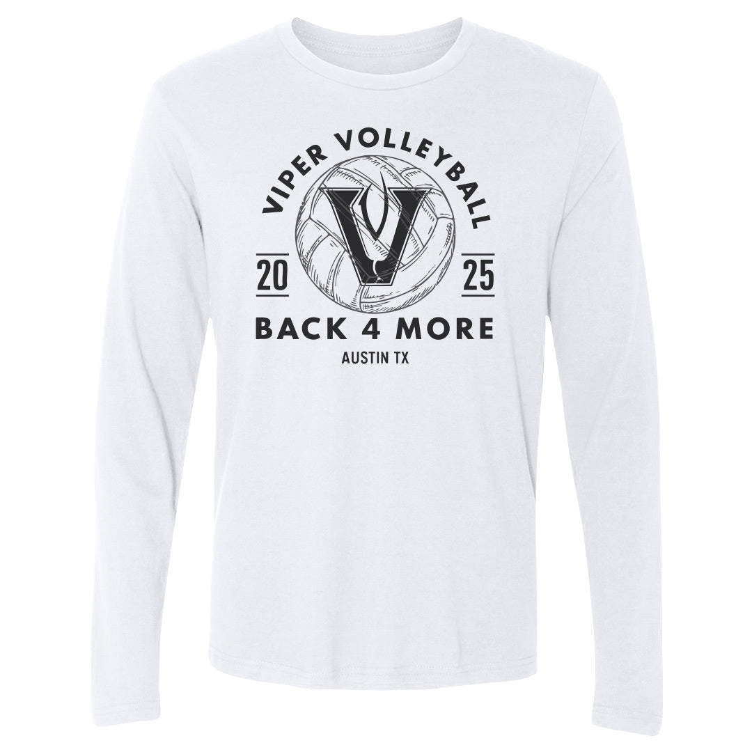 Vandegrift Men's Long Sleeve T-Shirt | 500 LEVEL