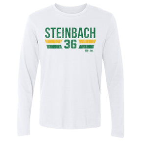 Terry Steinbach Men's Long Sleeve T-Shirt | 500 LEVEL