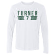 Jordan Turner Men's Long Sleeve T-Shirt | 500 LEVEL