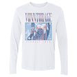 Lindsey Vonn Men's Long Sleeve T-Shirt | 500 LEVEL