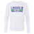 Elias Lindholm Men's Long Sleeve T-Shirt | 500 LEVEL