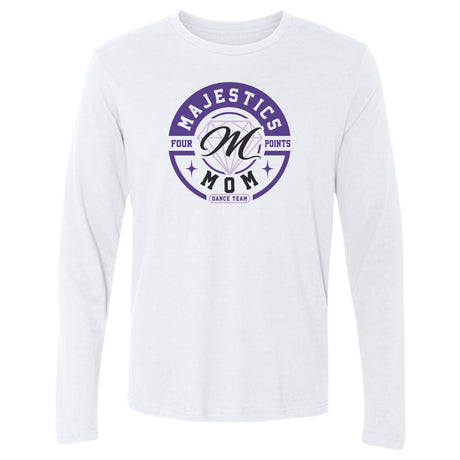 Four Points Men's Long Sleeve T-Shirt | 500 LEVEL