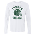 Jordan Turner Men's Long Sleeve T-Shirt | 500 LEVEL