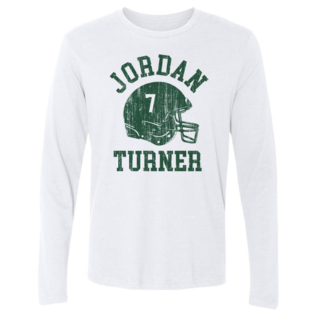 Jordan Turner Men's Long Sleeve T-Shirt | 500 LEVEL