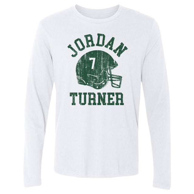 Jordan Turner Men's Long Sleeve T-Shirt | 500 LEVEL