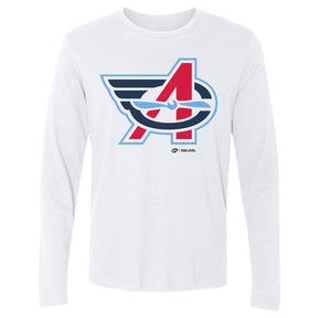 Columbus Aviators Men's Long Sleeve T-Shirt | 500 LEVEL