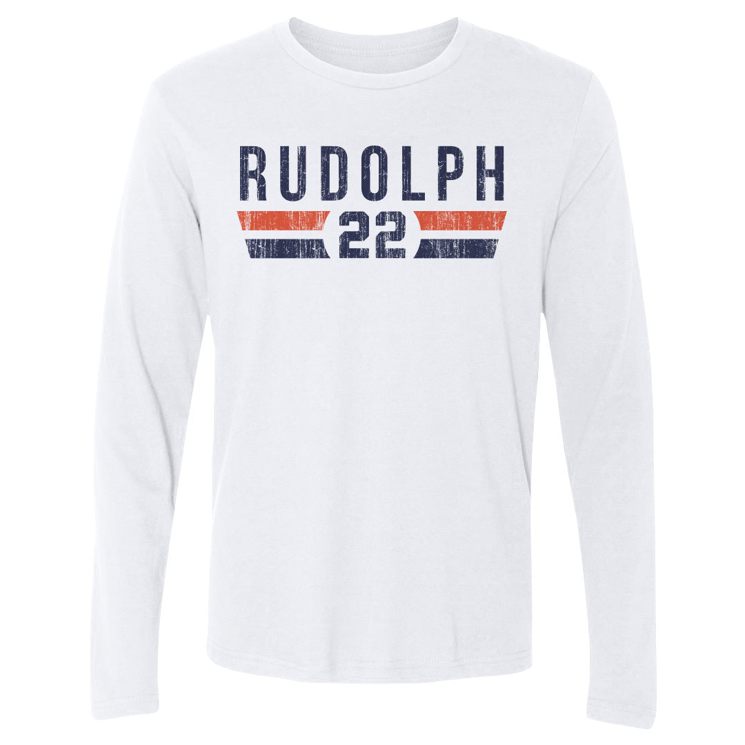 LoLo Rudolph Men's Long Sleeve T-Shirt | 500 LEVEL