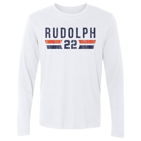 LoLo Rudolph Men's Long Sleeve T-Shirt | 500 LEVEL