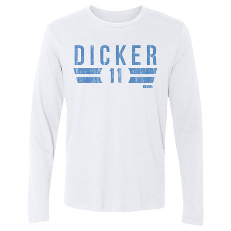 Cameron Dicker Men's Long Sleeve T-Shirt | 500 LEVEL