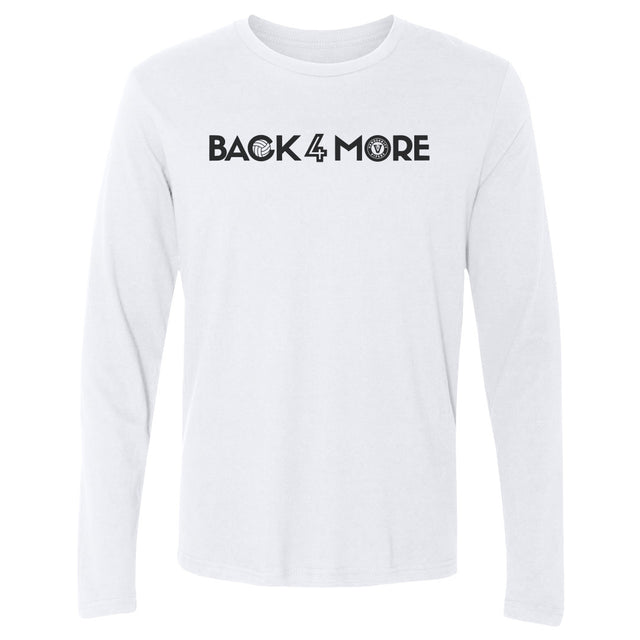 Vandegrift Men's Long Sleeve T-Shirt | 500 LEVEL