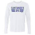 Anthony Santander Men's Long Sleeve T-Shirt | 500 LEVEL