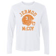 Jermod McCoy Men's Long Sleeve T-Shirt | 500 LEVEL