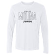 Oswaldo Molina Men's Long Sleeve T-Shirt | 500 LEVEL