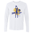 Steph Curry Men's Long Sleeve T-Shirt | 500 LEVEL