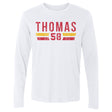 Derrick Thomas Men's Long Sleeve T-Shirt | 500 LEVEL