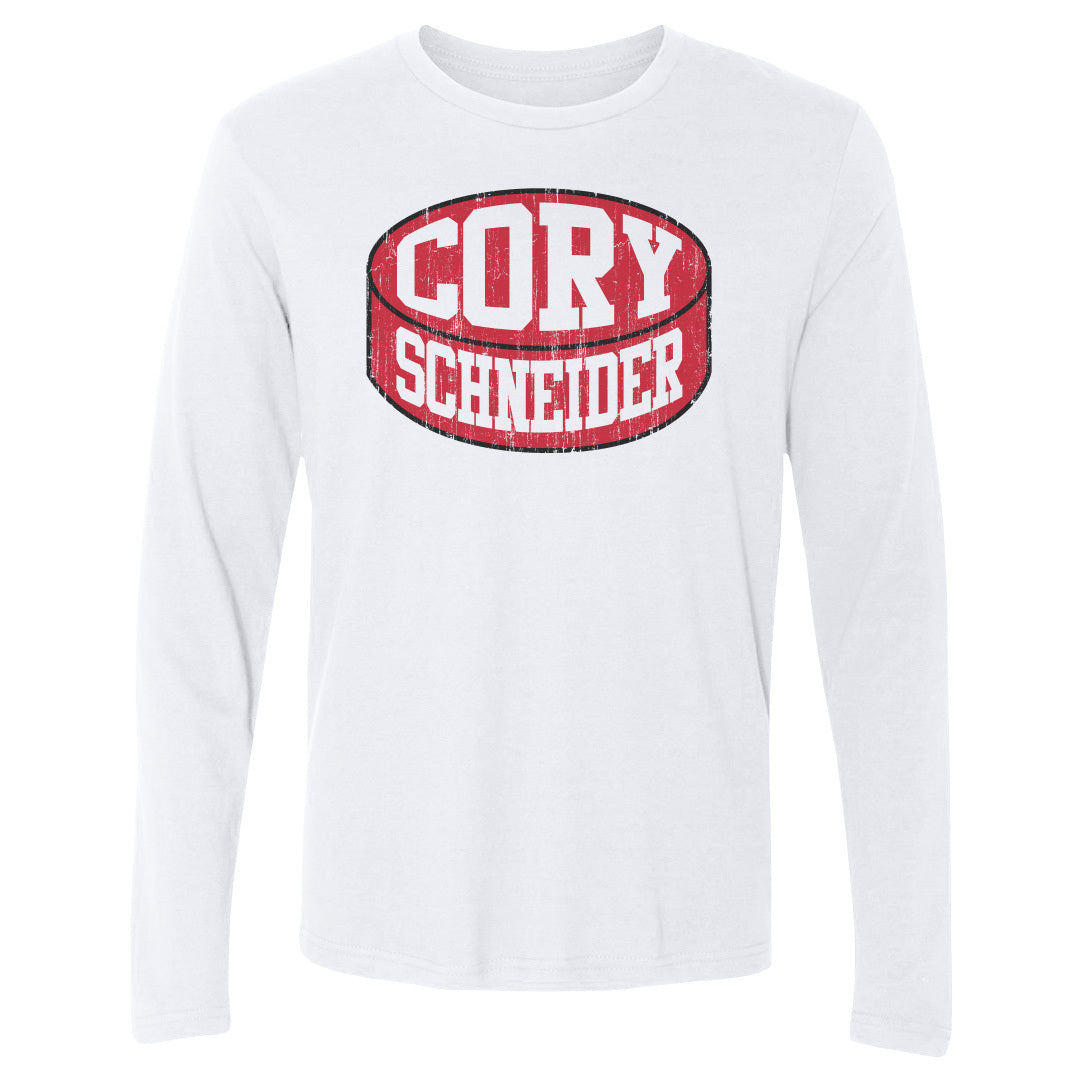 Wholesale Men's Long Sleeve T-Shirt | 500 LEVEL