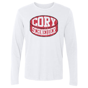 Wholesale Men's Long Sleeve T-Shirt | 500 LEVEL