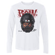 Rueben Bain Jr. Men's Long Sleeve T-Shirt | 500 LEVEL