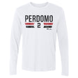 Geraldo Perdomo Men's Long Sleeve T-Shirt | 500 LEVEL