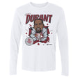 Kevin Durant Men's Long Sleeve T-Shirt | 500 LEVEL