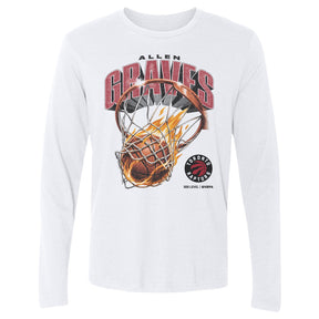 Allen Graves Men's Long Sleeve T-Shirt | 500 LEVEL