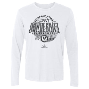 Crown Trio Men's Long Sleeve T-Shirt | 500 LEVEL