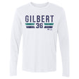 Logan Gilbert Men's Long Sleeve T-Shirt | 500 LEVEL