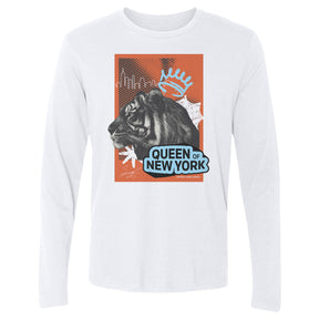 Aryna Sabalenka Men's Long Sleeve T-Shirt | 500 LEVEL