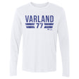 Louie Varland Men's Long Sleeve T-Shirt | 500 LEVEL
