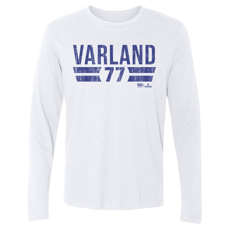 Louie Varland Men's Long Sleeve T-Shirt | 500 LEVEL