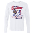 Ryne Sandberg Men's Long Sleeve T-Shirt | 500 LEVEL