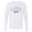 Efe Ajagba Men's Long Sleeve T-Shirt | 500 LEVEL