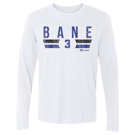 Desmond Bane Men's Long Sleeve T-Shirt | 500 LEVEL