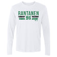 Mikko Rantanen Men's Long Sleeve T-Shirt | 500 LEVEL