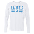 Derwin James Men's Long Sleeve T-Shirt | 500 LEVEL