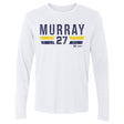 Jamal Murray Men's Long Sleeve T-Shirt | 500 LEVEL