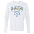 Mariano Navone Men's Long Sleeve T-Shirt | 500 LEVEL