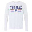 Thurman Thomas Men's Long Sleeve T-Shirt | 500 LEVEL