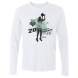 Sabrina Ionescu Men's Long Sleeve T-Shirt | 500 LEVEL