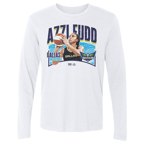 Azzi Fudd Men's Long Sleeve T-Shirt | 500 LEVEL