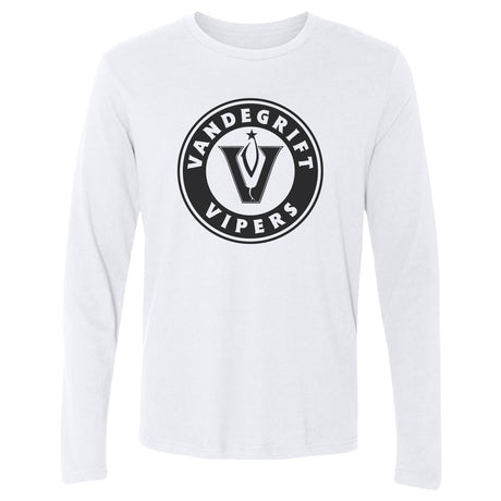 Vandegrift Vipers Men's Long Sleeve T-Shirt | 500 LEVEL