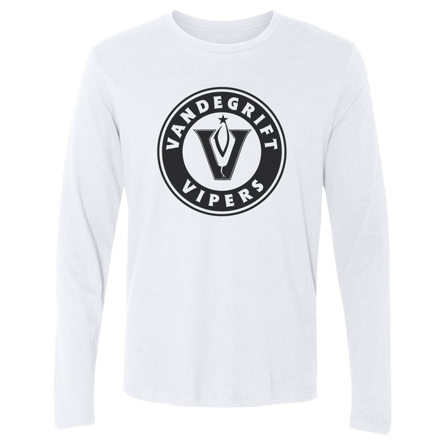 Vandegrift Vipers Men's Long Sleeve T-Shirt | 500 LEVEL