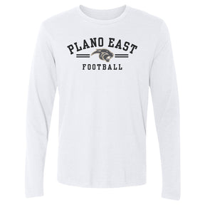 Plano East Men's Long Sleeve T-Shirt | 500 LEVEL