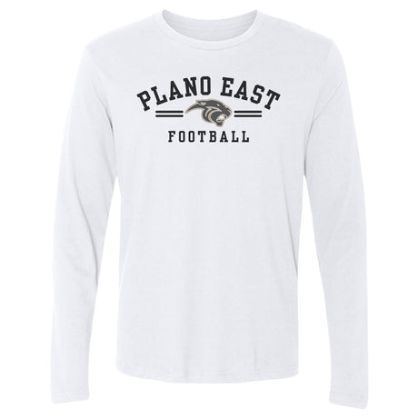 Plano East Men's Long Sleeve T-Shirt | 500 LEVEL