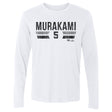 Munetaka Murakami Men's Long Sleeve T-Shirt | 500 LEVEL